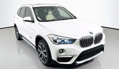 2018 BMW X1 sDrive28i