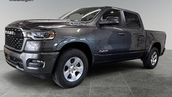 2025 Ram Ram Pickup 1500 Lone Star