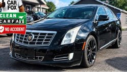 2015 Cadillac XTS Luxury