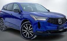 2025 Acura RDX SH-AWD w/Advance w/A-SPEC