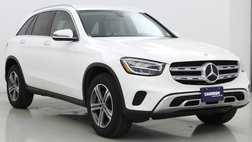 2021 Mercedes-Benz GLC-Class GLC 300 4MATIC
