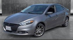 2013 Dodge Dart SXT
