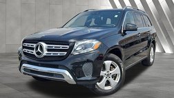 2019 Mercedes-Benz GLS GLS 450