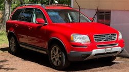 2008 Volvo XC90 V8 Sport