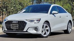 2023 Audi A3 Premium 40 TFSI