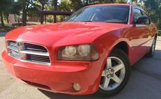 2009 Dodge Charger SXT