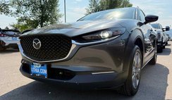 2023 Mazda CX-30 2.5 S Select