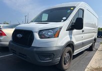 2021 Ford Transit 250