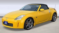 2005 Nissan 350Z Grand Touring