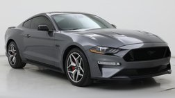 2023 Ford Mustang GT