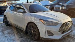 2020 Hyundai Veloster Turbo R-Spec