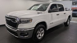 2025 Ram Ram Pickup 1500 Big Horn