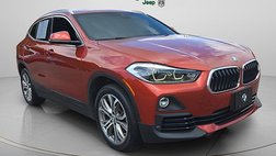 2020 BMW X2 xDrive28i