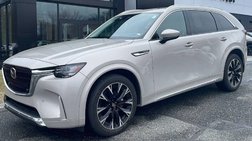 2024 Mazda CX-90 3.3 Turbo S