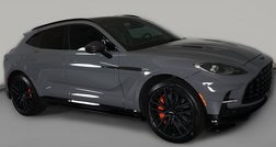 2023 Aston Martin DBX 707