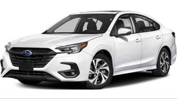 2023 Subaru Legacy Premium