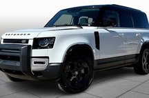 2025 Land Rover Defender 110 P300 S