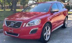 2011 Volvo XC60 T6