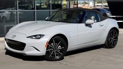 2024 Mazda MX-5 Miata Grand Touring
