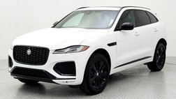 2026 Jaguar F-PACE P250 R-Dynamic S