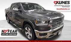2022 Ram Ram Pickup 1500 Laramie