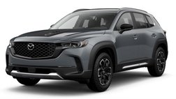 2025 Mazda CX-50 2.5 Turbo Meridian Edition