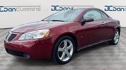 2009 Pontiac G6 GT