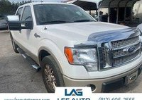 2010 Ford F-150 XL