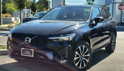 2025 Volvo XC60 B5 Plus Dark Theme