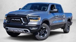2020 Ram Ram Pickup 1500 Rebel