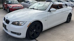 2008 BMW 3 Series 335i