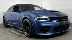 2023 Dodge Charger SRT Hellcat