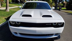 2020 Dodge Challenger SRT Hellcat