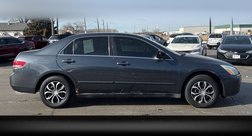 2004 Honda Accord LX