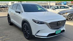 2023 Mazda CX-9 Grand Touring