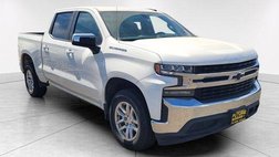 2022 Chevrolet Silverado 1500 Limited LT