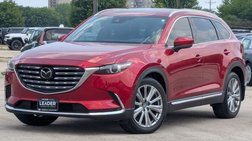 2022 Mazda CX-9 Signature