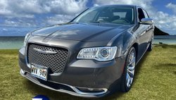 2020 Chrysler 300 Limited
