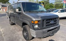 2008 Ford E-Series E-350 SD