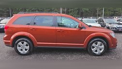 2012 Dodge Journey SXT