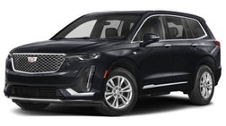 2023 Cadillac XT6 Luxury