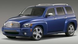 2006 Chevrolet HHR LT
