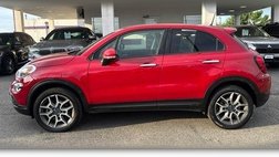 2019 Fiat 500X 