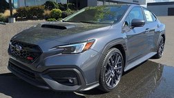 2025 Subaru WRX Premium