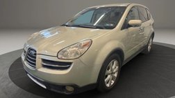 2006 Subaru B9 Tribeca Base