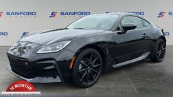 2023 Toyota GR86 Premium