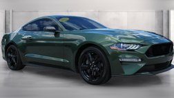 2023 Ford Mustang GT Premium