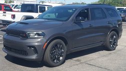 2025 Dodge Durango R/T Plus