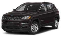 2020 Jeep Compass Altitude