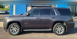 2018 GMC Yukon SLE